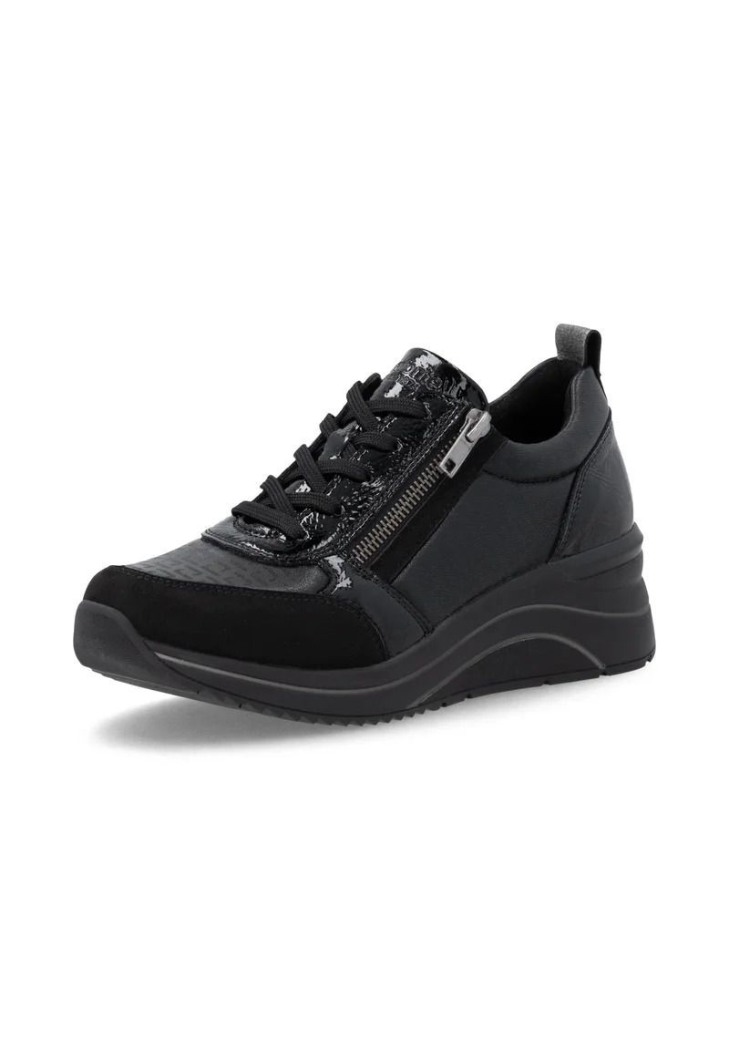 REMONTE D0T22 derby femme
