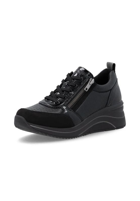REMONTE D0T22 derby femme