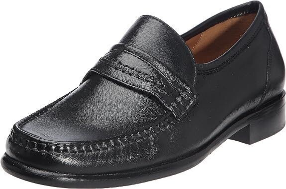 SIOUX COMO mocassin homme