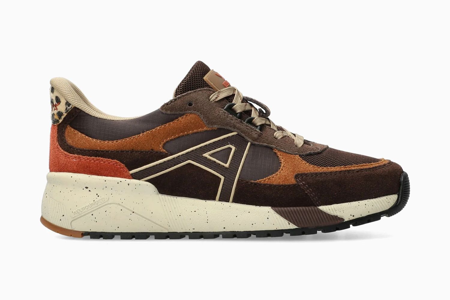 ALLROUNDER by MEPHISTO VELORA basket femme ALLROUNDER by MEPHISTO VELORA basket femme