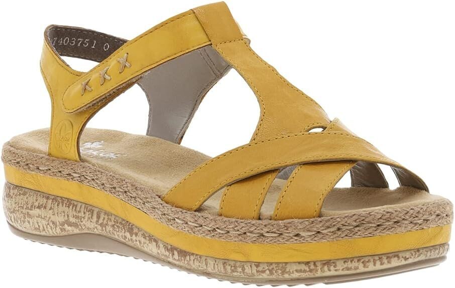 RIEKER V0919 sandale femme RIEKER V0919 sandale femme