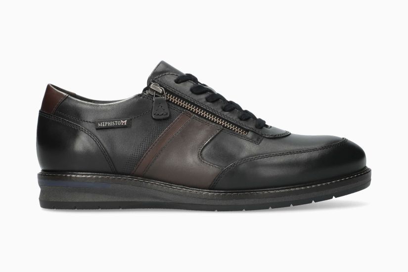 MEPHISTO FABIAN derby homme MEPHISTO FABIAN derby homme