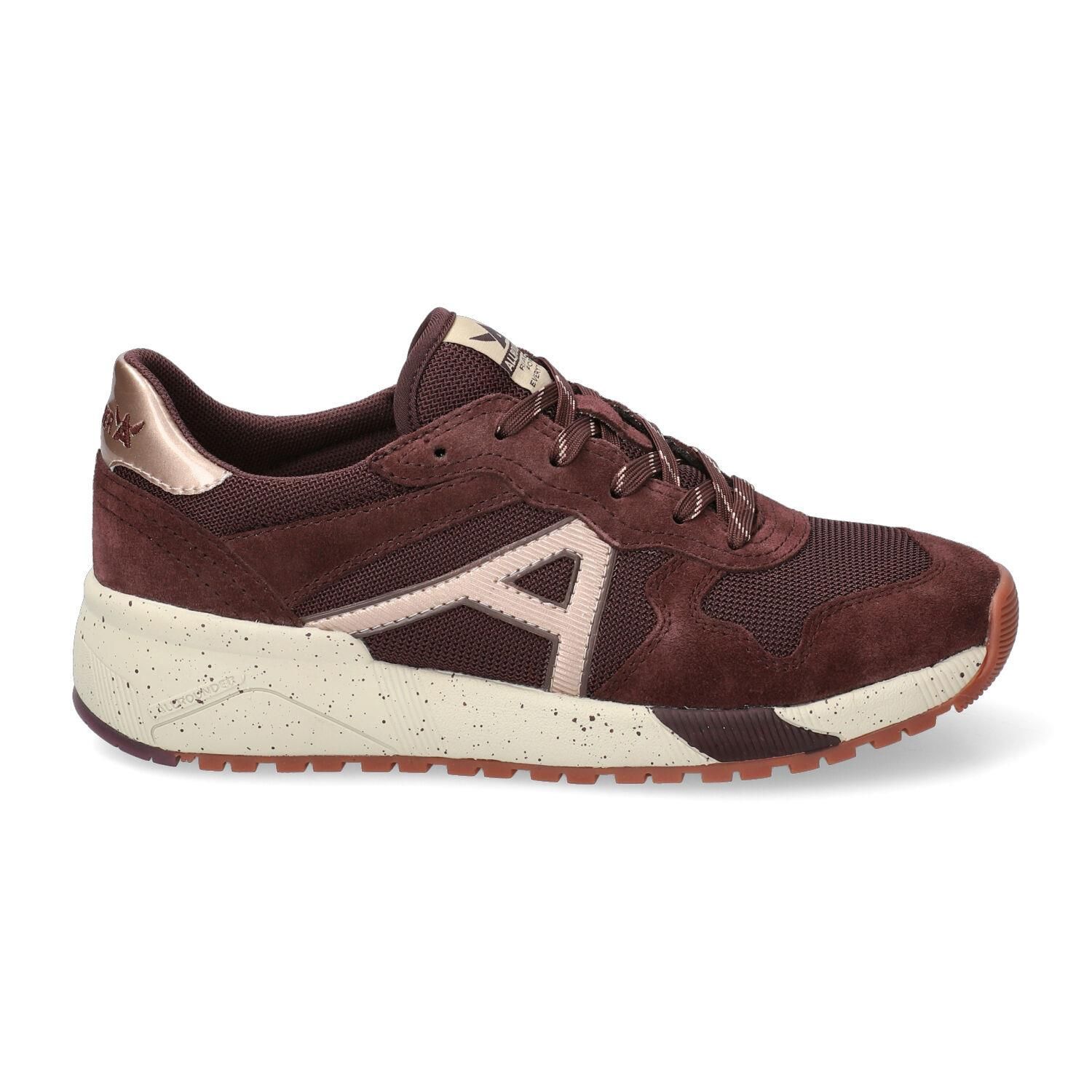ALLROUNDER by MEPHISTO basket VITESSE 2