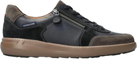 MEPHISTO JAMY basket homme