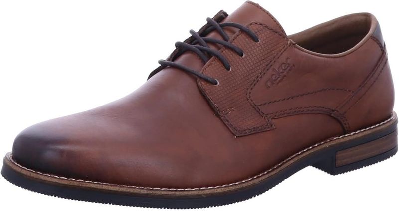 RIEKER 13523 derby ville marron
