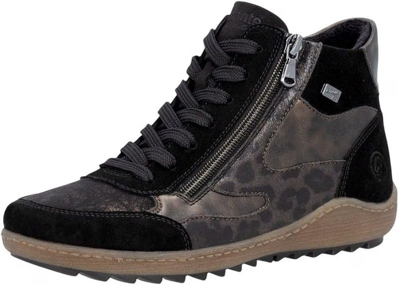 REMONTE R1452 bottine femme