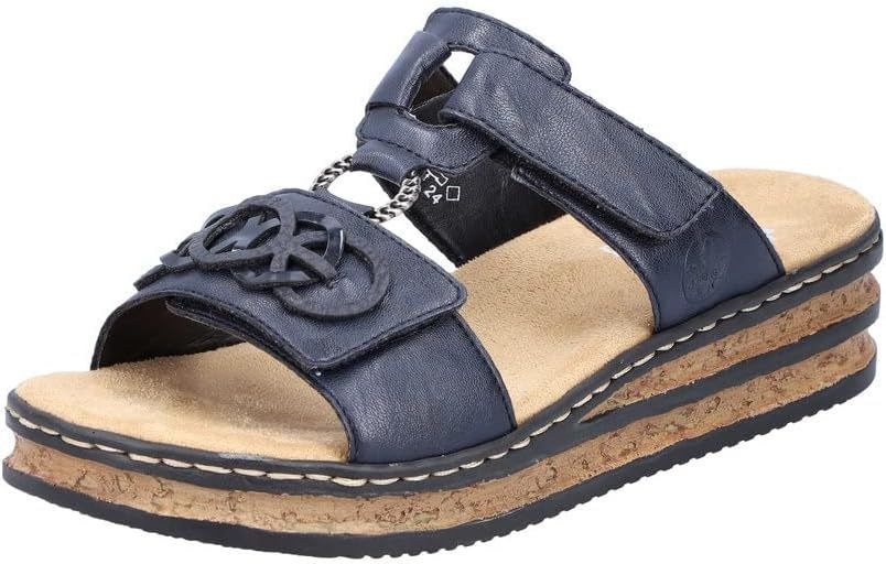 RIEKER 62936 mule femme