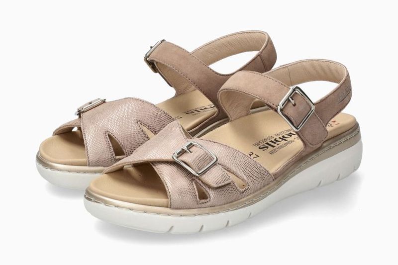 MEPHISTO LEONNA sandale MOBILS MEPHISTO LEONNA sandale MOBILS