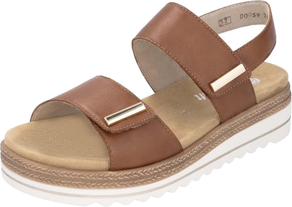 REMONTE sandale D0Q59