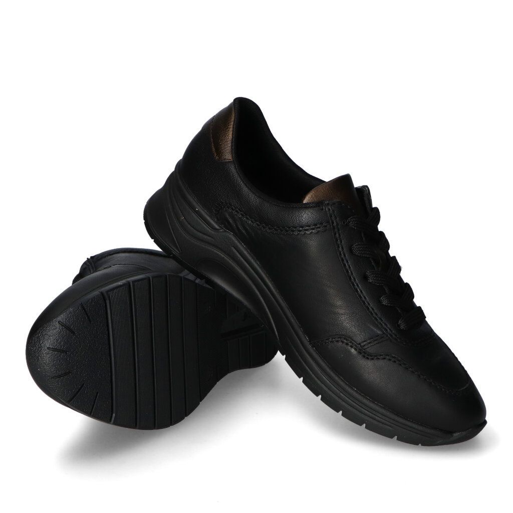 RIEKER  N9501 basket femme