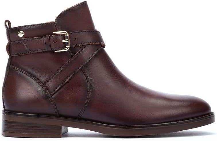 PIKOLINOS PUERTOLLANO boots femme marron
