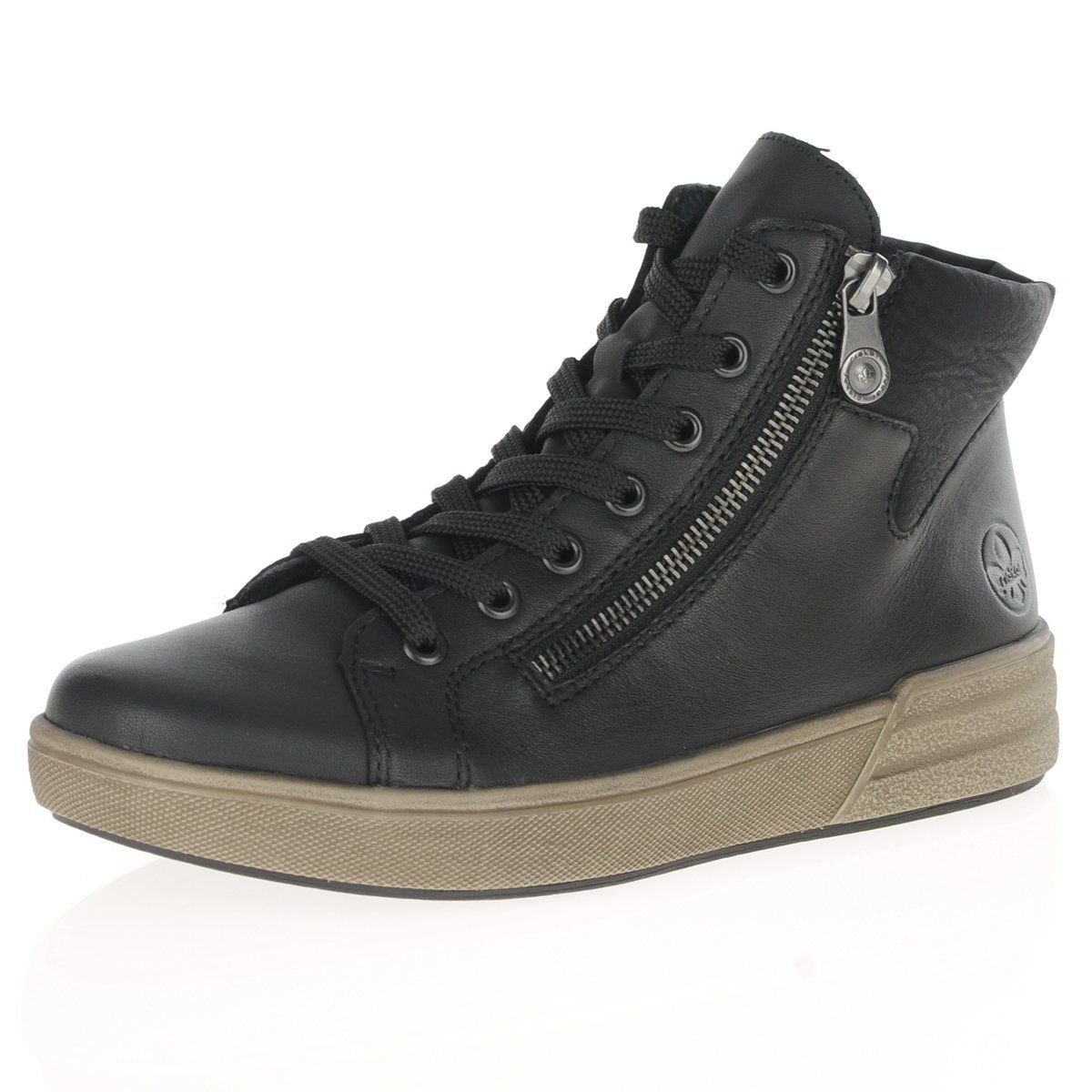 RIEKER X0709 bottine femme