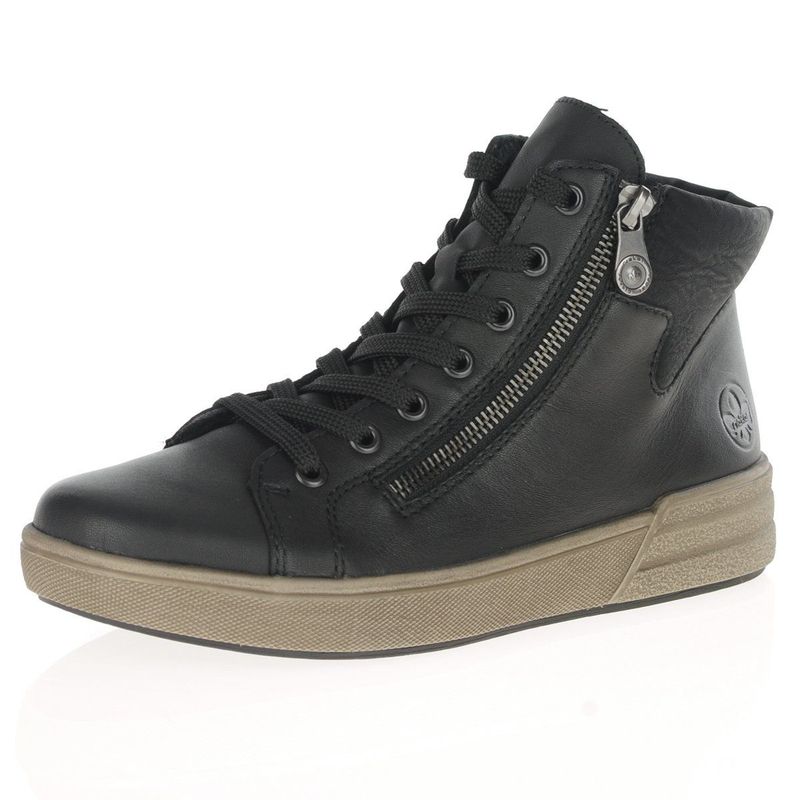 RIEKER X0709 bottine femme
