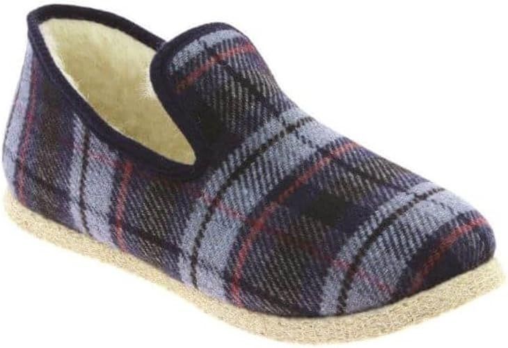 FARGEOT FURKA charentaise semelle feutre MADE IN FRANCE