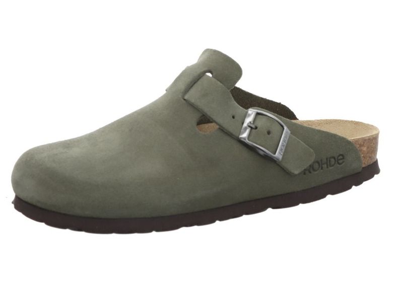 ROHDE 6071 Mule confort