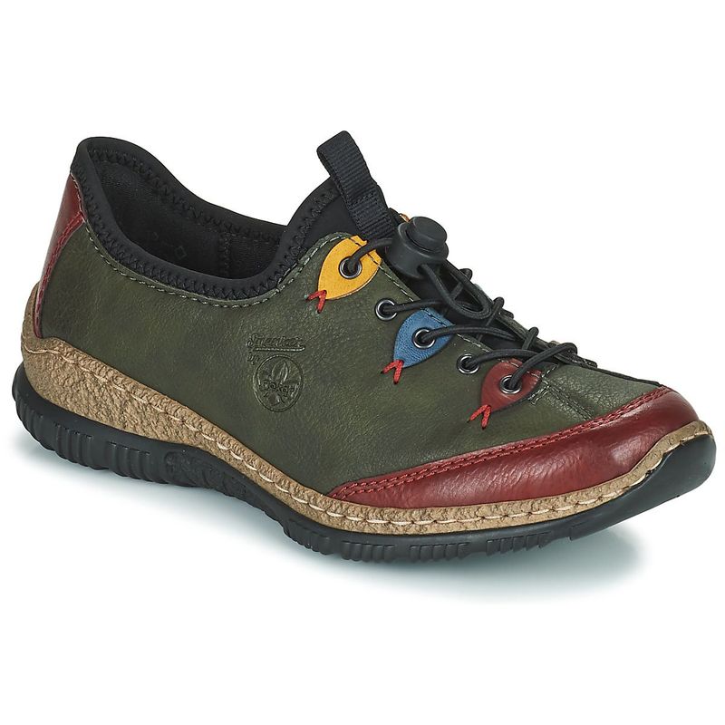 RIEKER N3271 basket femme