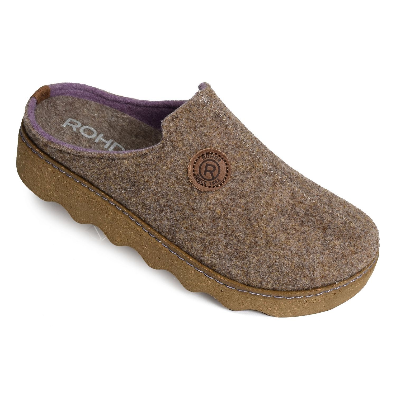 ROHDE 6120 Mule confort LIN