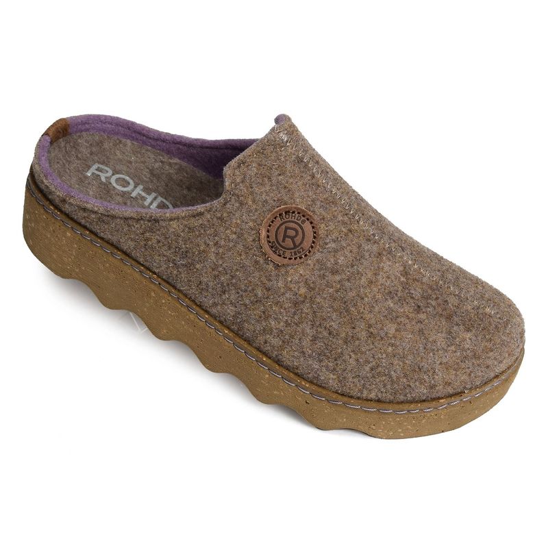 ROHDE 6120 Mule confort LIN