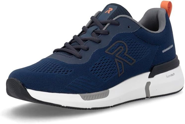 RIEKER U1404 basket homme