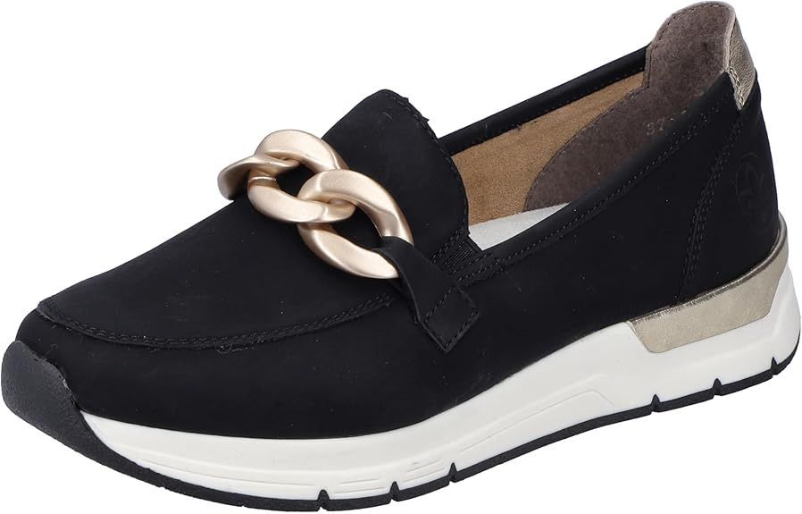 RIEKER 58944 mocassin femme