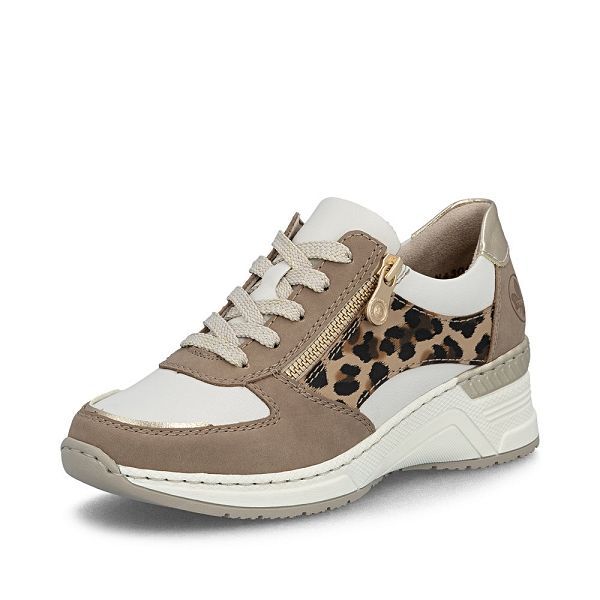 RIEKER N4308 basket femme