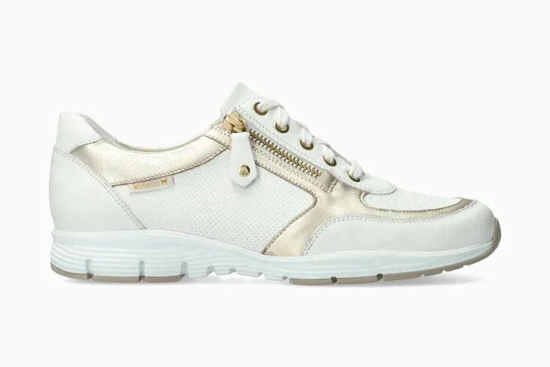 MEPHISTO YLONA basket femme MEPHISTO YLONA basket femme