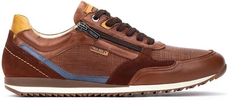 PIKOLINOS LIVERPOOL basket homme