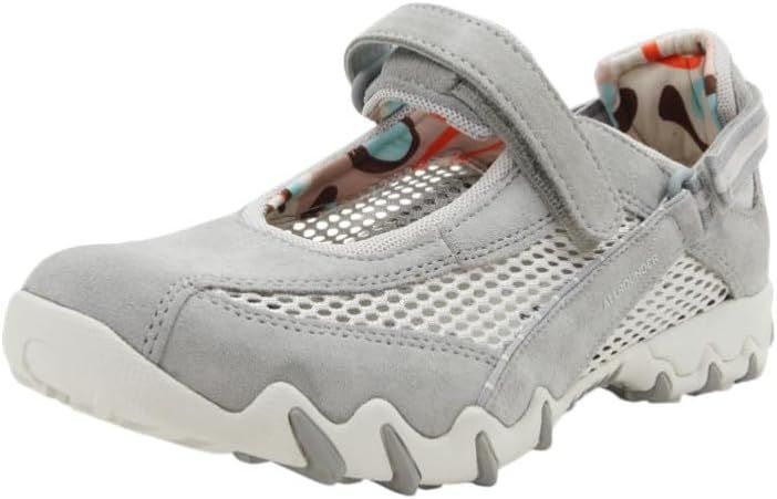 ALLROUNDER by MEPHISTO NIRO basket gris ALLROUNDER by MEPHISTO NIRO basket gris