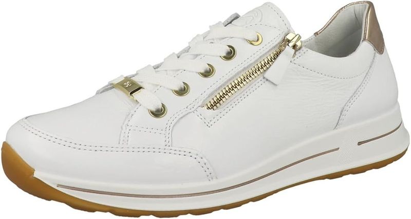 ARA 54801 basket femme blanc