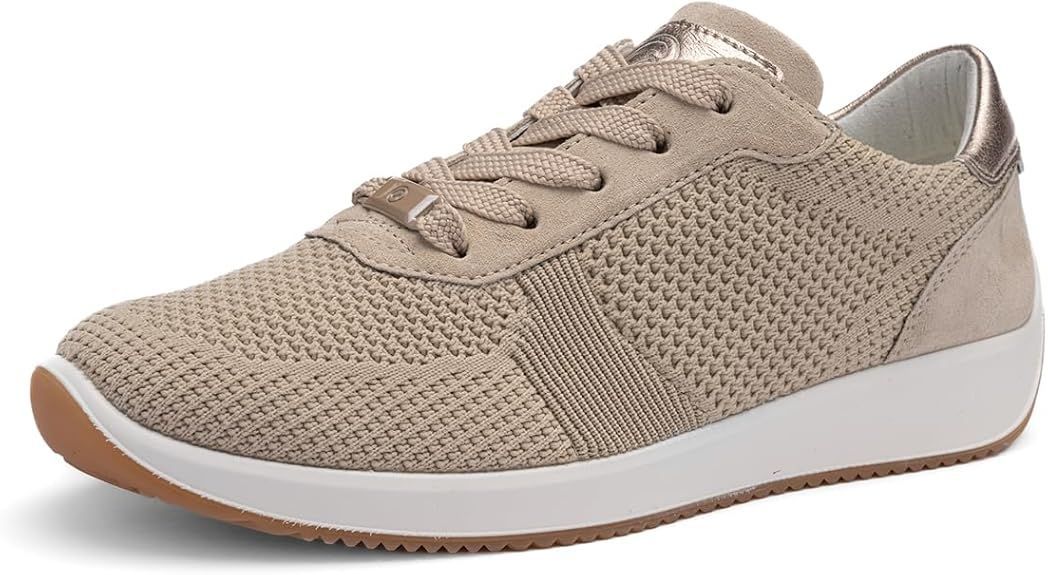 ARA 54052 basket femme toile ARA 54052 basket femme toile