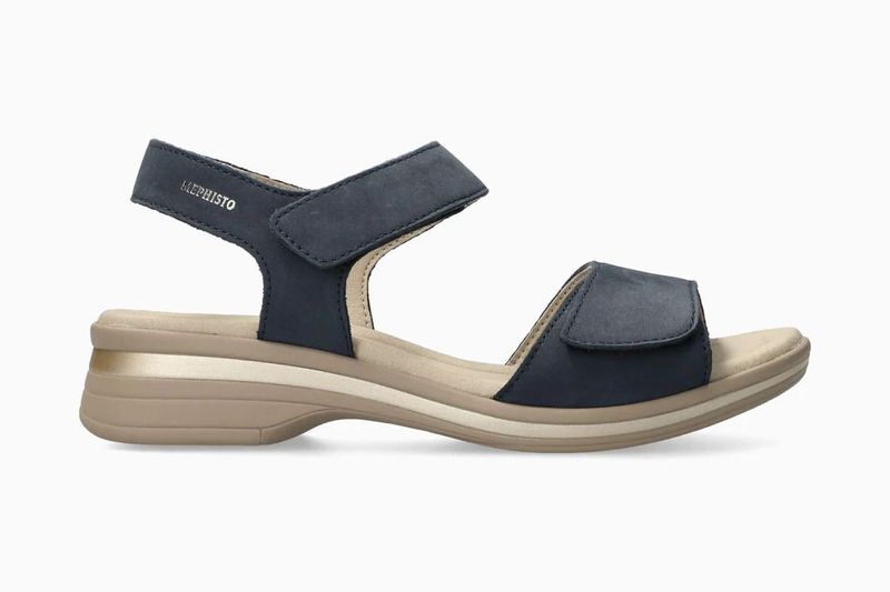 MEPHISTO FLORALINE sandale femme MEPHISTO FLORALINE sandale femme