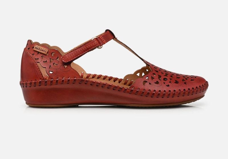 PIKOLINOS VALLARTA sandale femme bout fermé