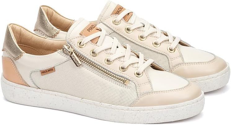 PIKOLINOS LANZAROTE basket femme