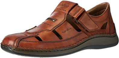 RIEKER 05284 sandalette homme RIEKER 05284 sandalette homme