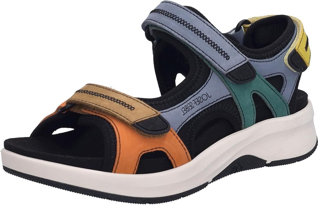 SEIBEL ESTELLE sandale femme SEIBEL ESTELLE sandale femme