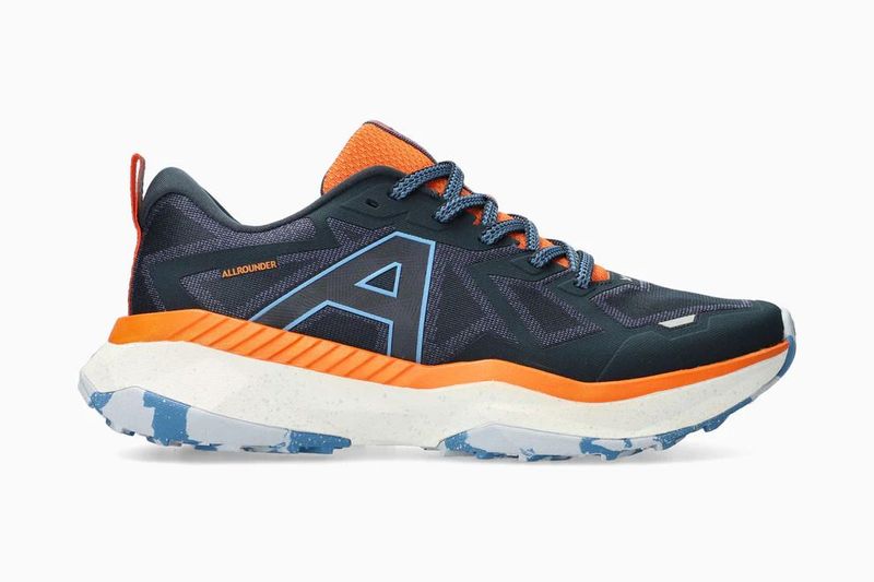 ALLROUNDER by MEPHISTO G-TRECK chaussure trek homme