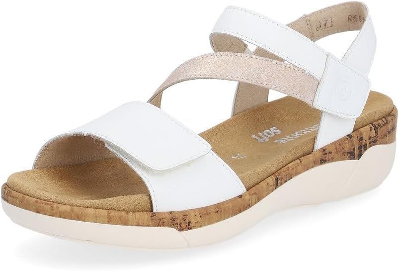 REMONTE R6860 sandale femme REMONTE R6860 sandale femme