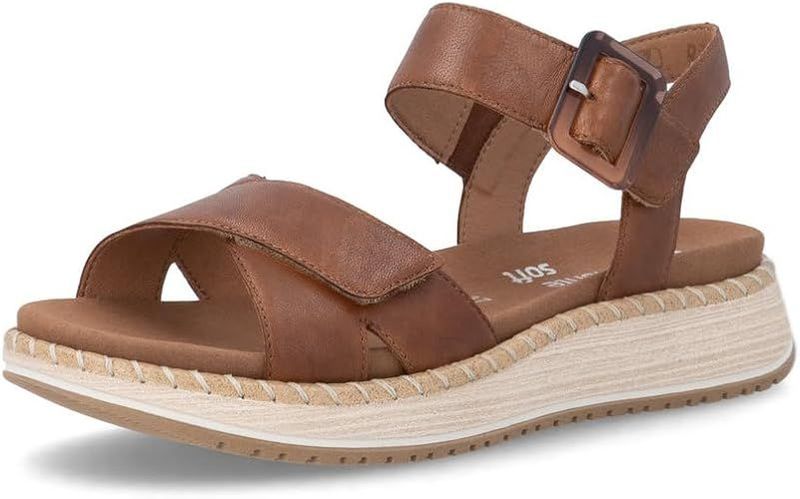 REMONTE D3J52 sandale femme