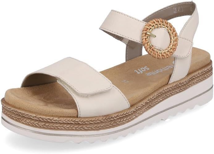 REMONTE DOQ52 sandale femme REMONTE DOQ52 sandale femme