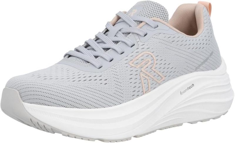 RIEKER W4101 basket femme