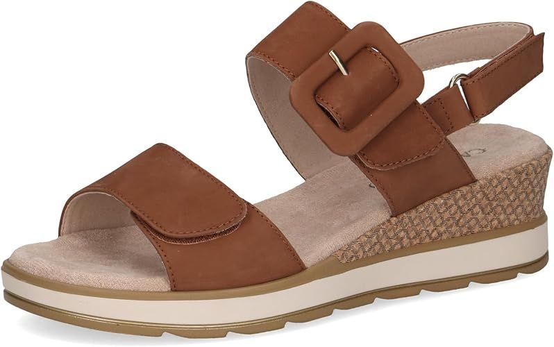 CAPRICE 28753 sandale femme