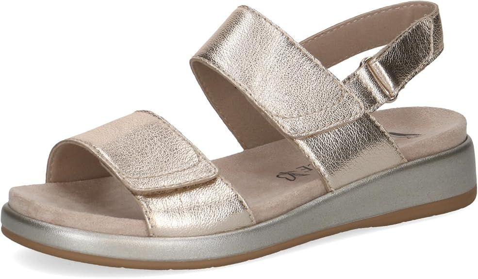 CAPRICE 28207 sandale femme