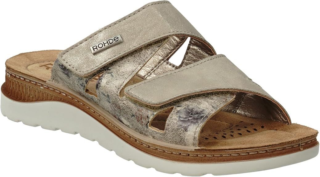 ROHDE 1302 mule femme