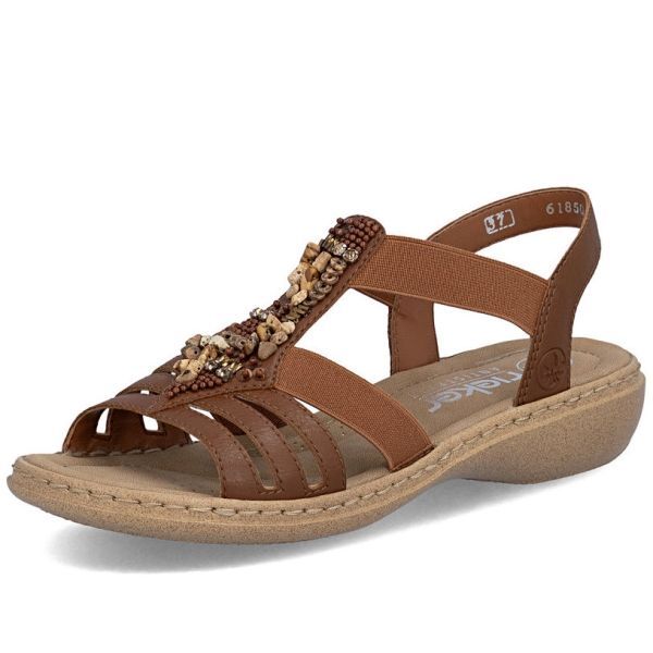 RIEKER 61850 sandale femme