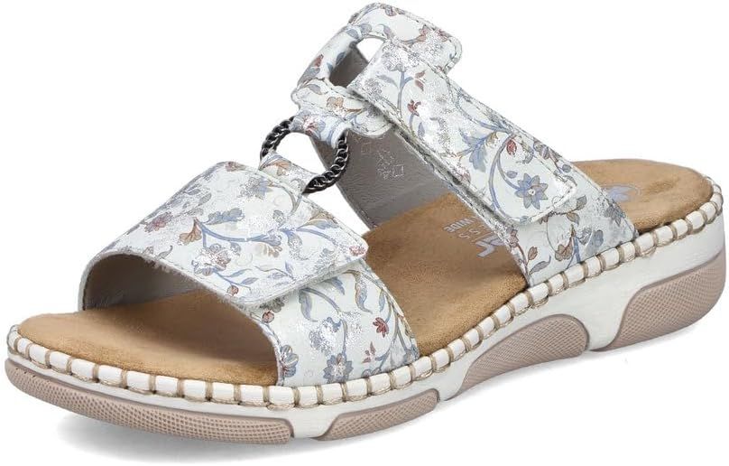 RIEKER 66292 mule femme