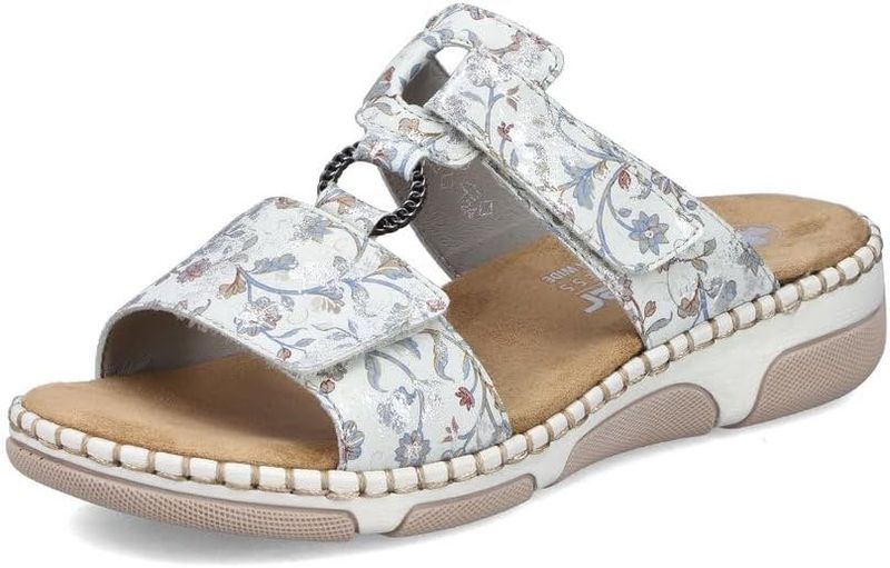 RIEKER 66292 mule femme