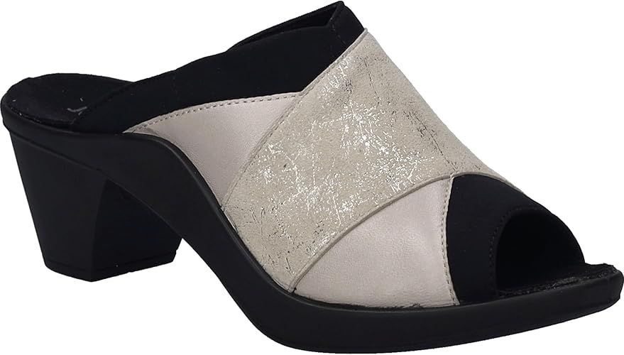 ROMIKA / SEIBEL Mule St Tropez 68