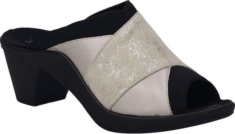 ROMIKA / SEIBEL Mule St Tropez 68