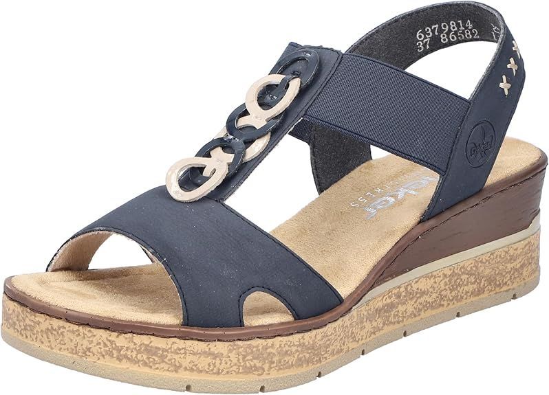 RIEKER 63798 sandale femme