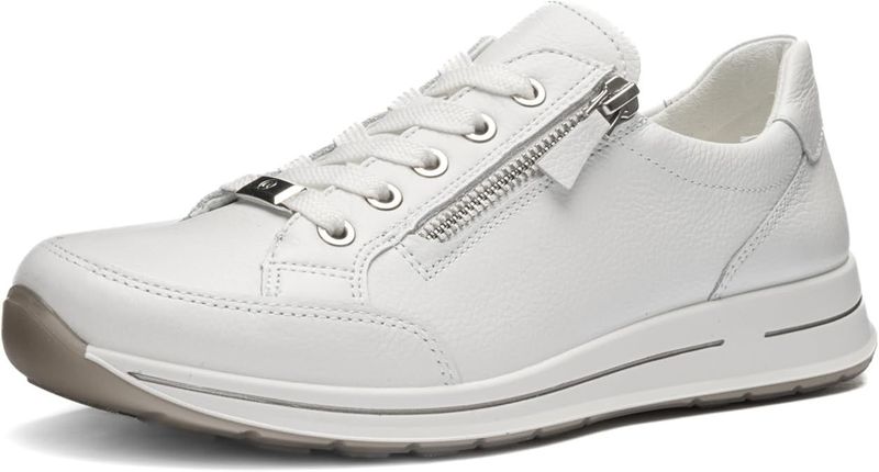 ARA 54801 basket femme blanc